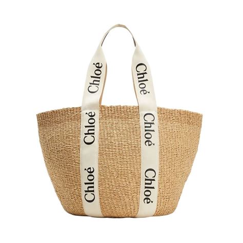 fake chloe beach bag|true or false chloe bags.